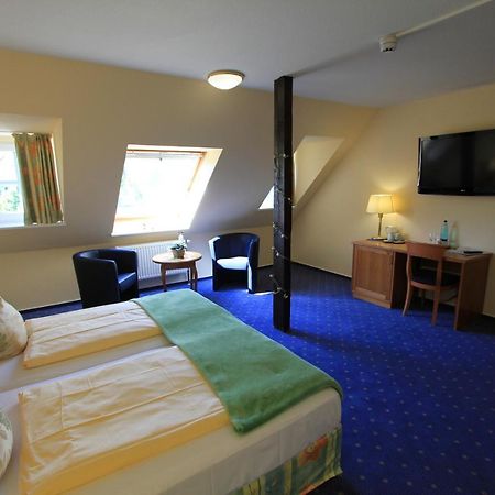 Residenzia Hotel Grenadier Μούνστερ Εξωτερικό φωτογραφία