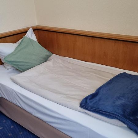 Residenzia Hotel Grenadier Μούνστερ Εξωτερικό φωτογραφία