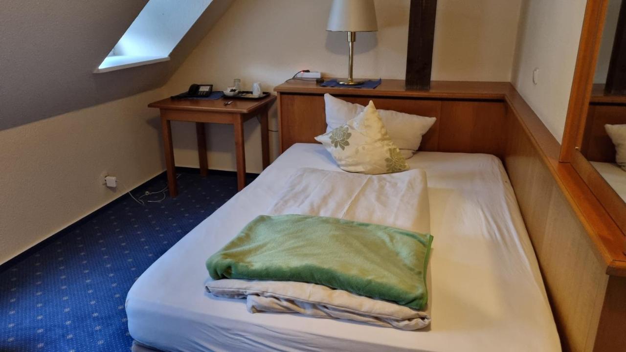 Residenzia Hotel Grenadier Μούνστερ Εξωτερικό φωτογραφία