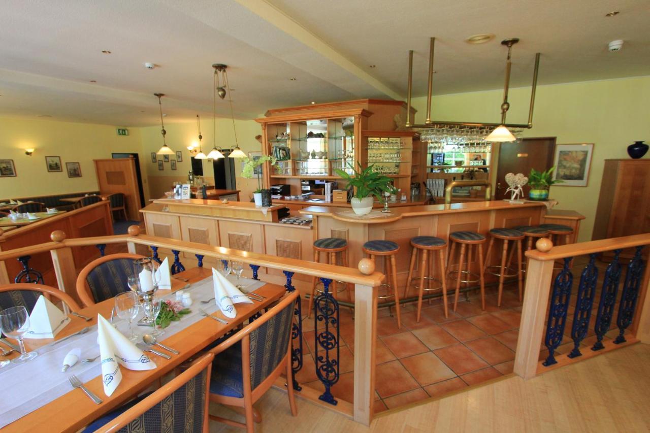 Residenzia Hotel Grenadier Μούνστερ Εξωτερικό φωτογραφία
