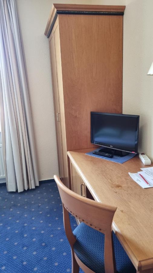 Residenzia Hotel Grenadier Μούνστερ Εξωτερικό φωτογραφία
