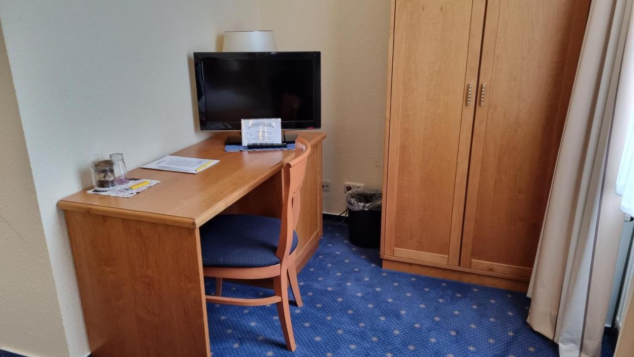 Residenzia Hotel Grenadier Μούνστερ Εξωτερικό φωτογραφία